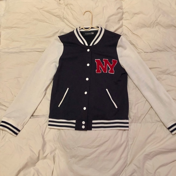 letterman jacket - Picture 1 of 4